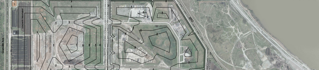 Landfill Design GNH Consulting for Landfill Design, Landfill Gas and Leachate Management